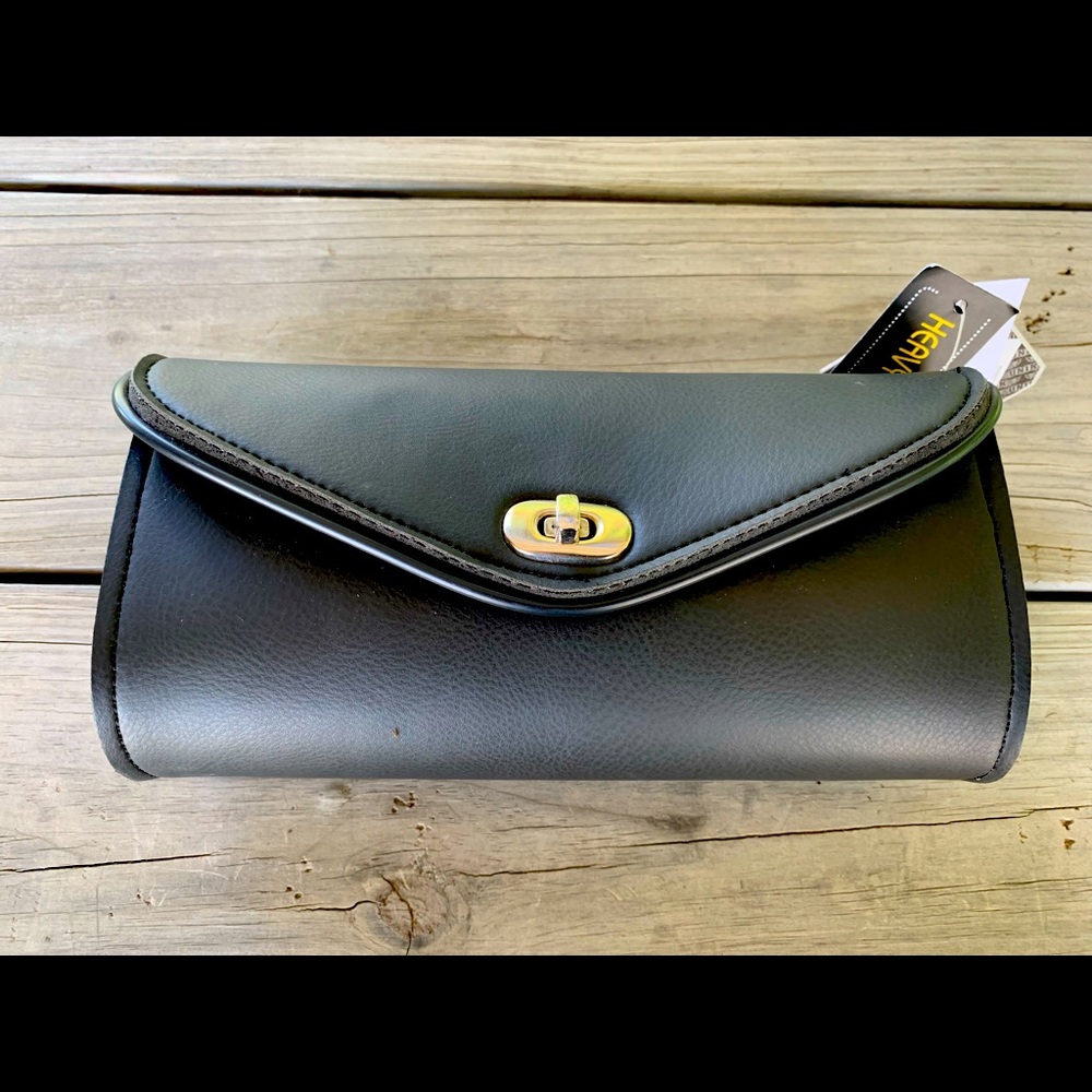 Windshield Bag For Motorcycle